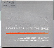 Bee Gees - I Could Not Love You More CD 2